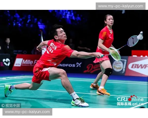 羽毛球复盘：把每一次擦网都变成进步的起点