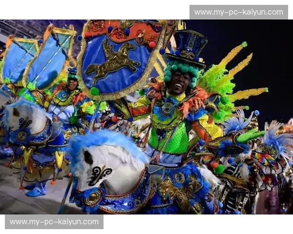 信仰与桑巴的碰撞：那一夜，全世界都为朝鲜与巴西窒息